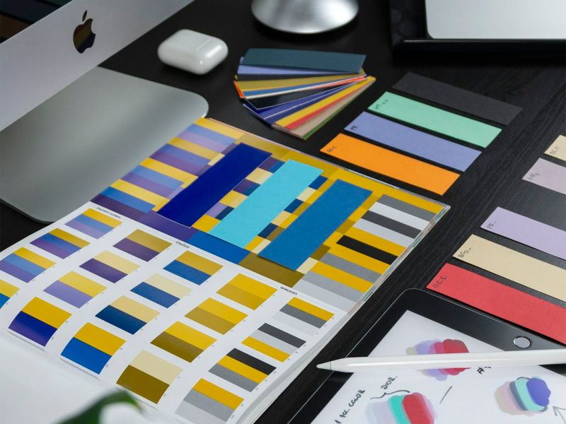 6 Web Design Trends Dominating 2026
